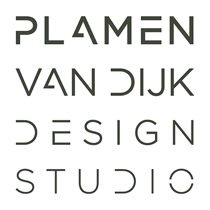 Plamen van Dijk | Design Studio